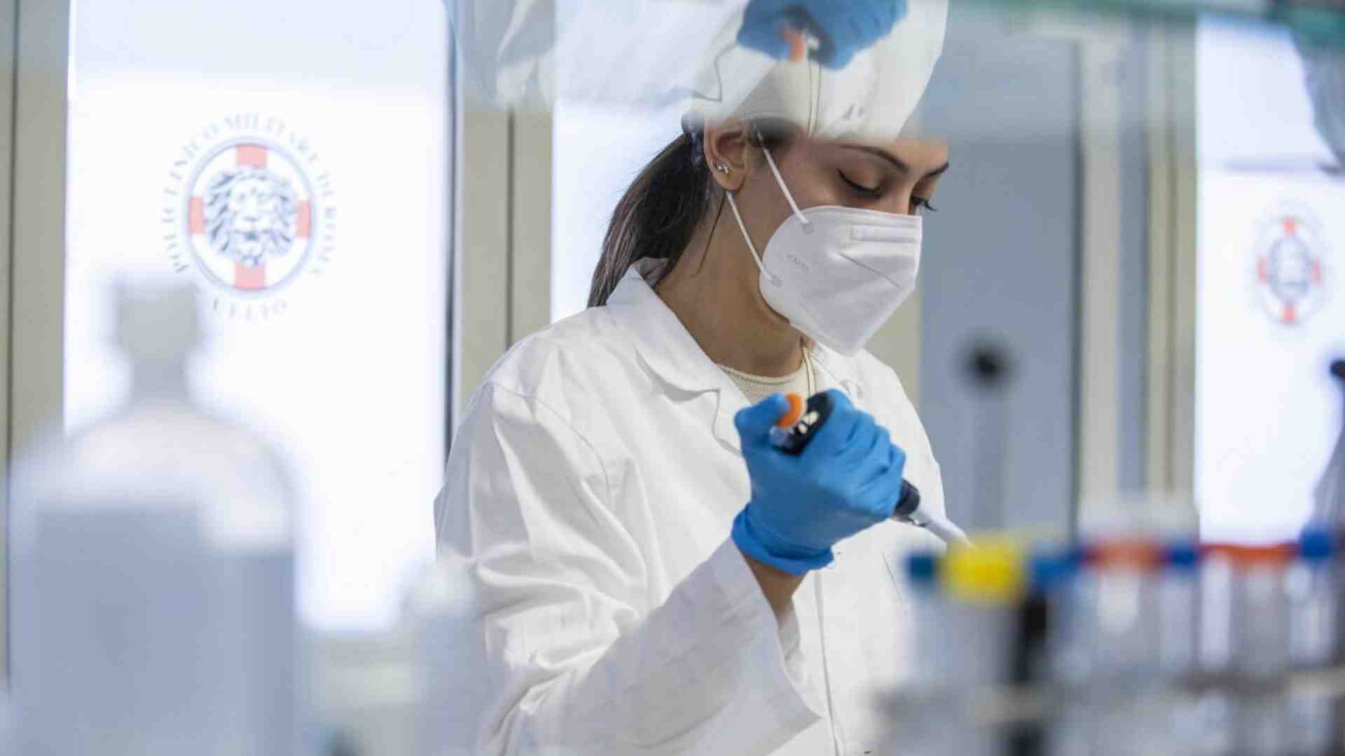 Dalla visione statica a quella dinamica: l'evoluzione dello studio della genetica