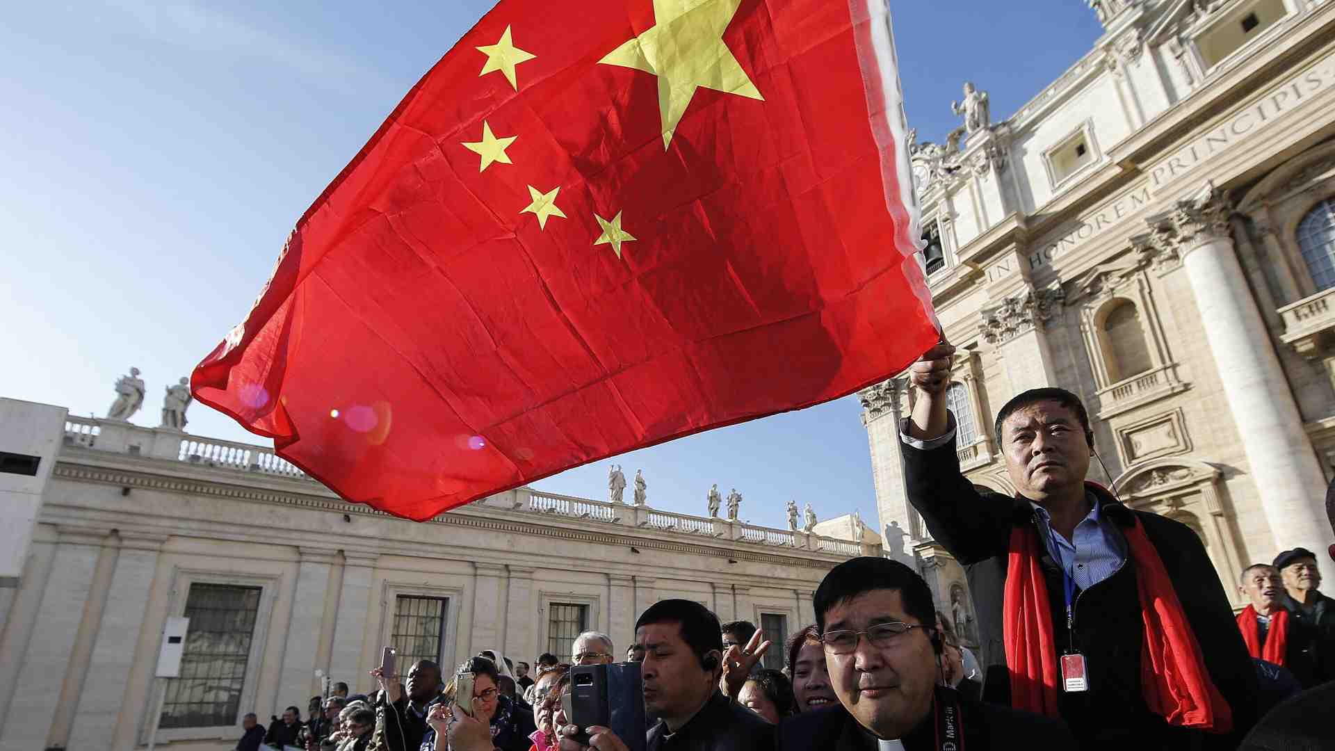 In barba all’accordo segreto con il Vaticano, la Cina ordina i suoi vescovi. Anche quelli nominati in Sede vacante