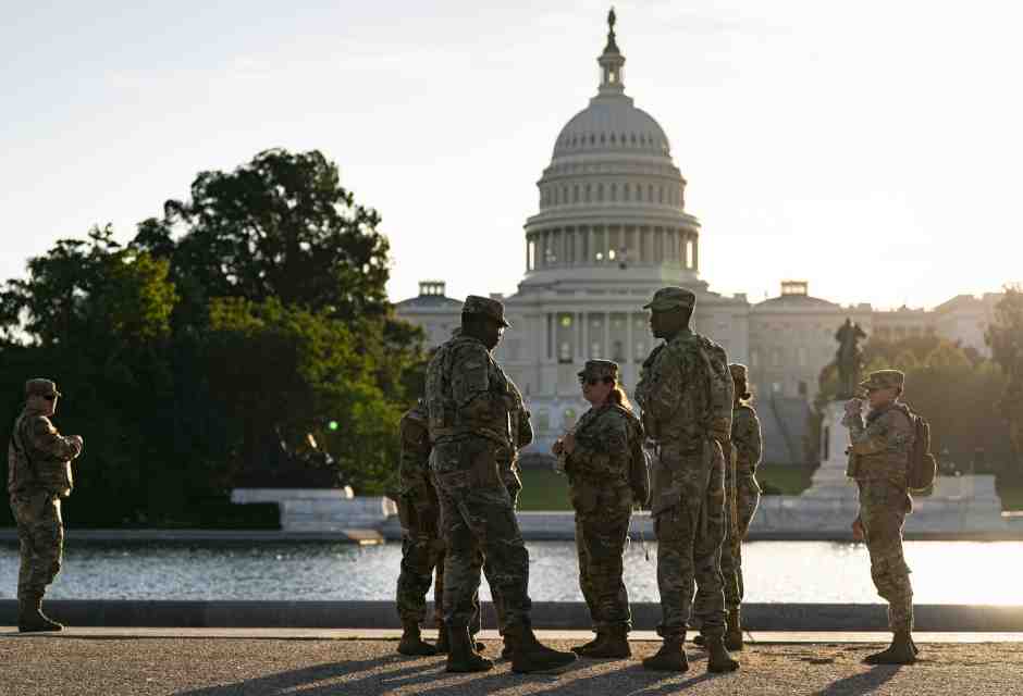 Lo shutdown che rischia di diventare il più lungo della storia americana