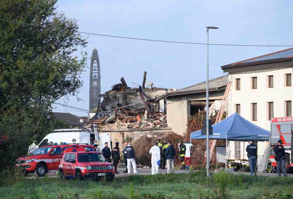 La strage di Castel d’Azzano parla di un paese arcaico che non vogliamo sapere