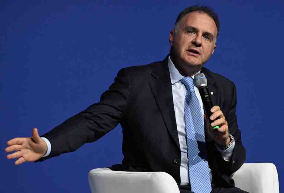 La grande assente della manovra finanziaria: l’industria italiana