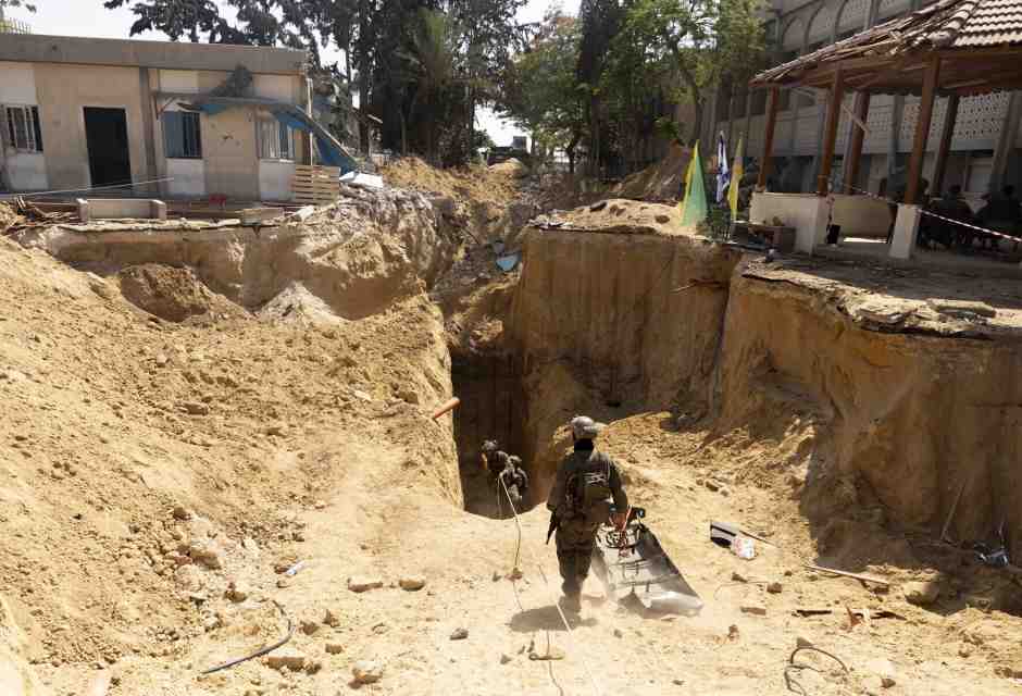 Il merito principale per il cessate il fuoco a Gaza è dell'Idf e di Netanyahu