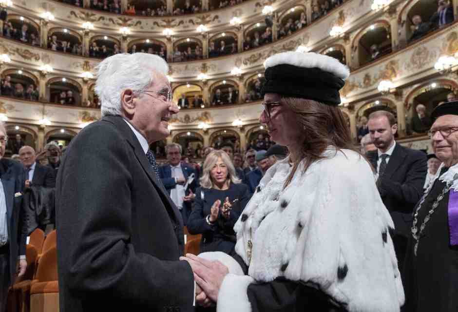 Ramaciotti (Crui): "Raccolgo l'appello della ministra Bernini. No alla violenza nelle università"