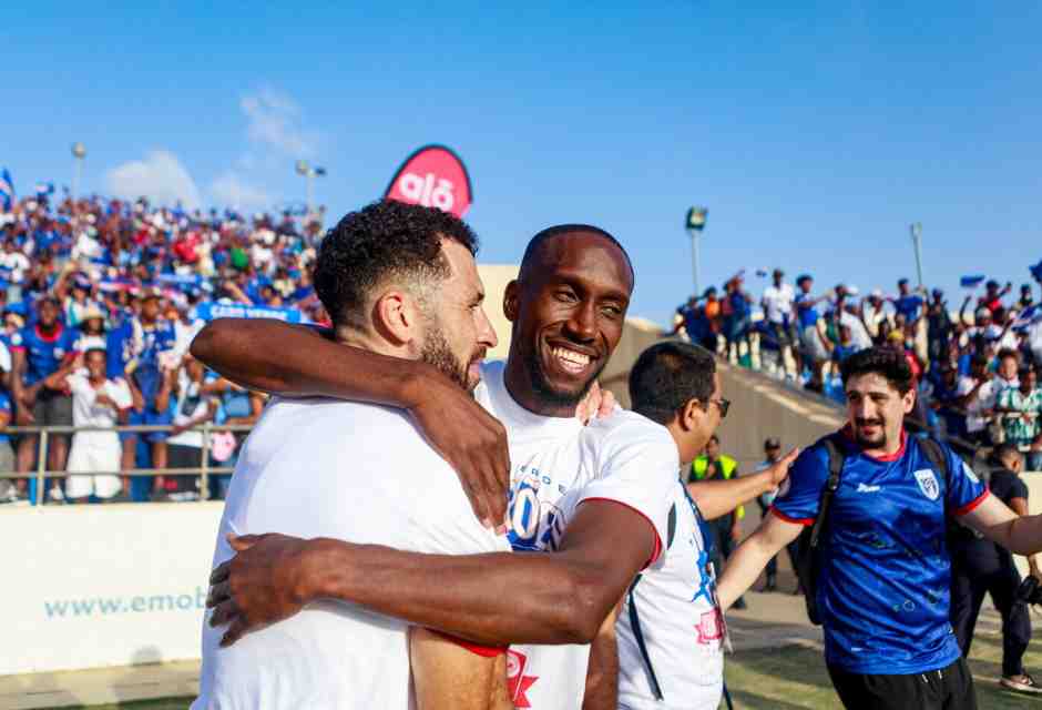 Capo Verde si qualifica ai Mondiali 2026 a 50 anni dall’indipendenza. Reportage