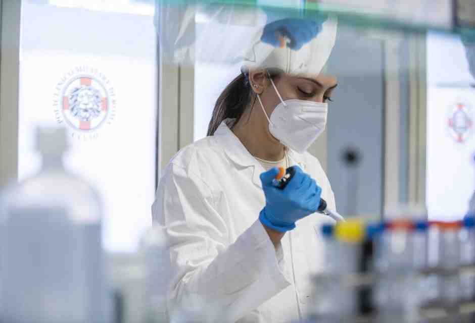 Dalla visione statica a quella dinamica: l'evoluzione dello studio della genetica