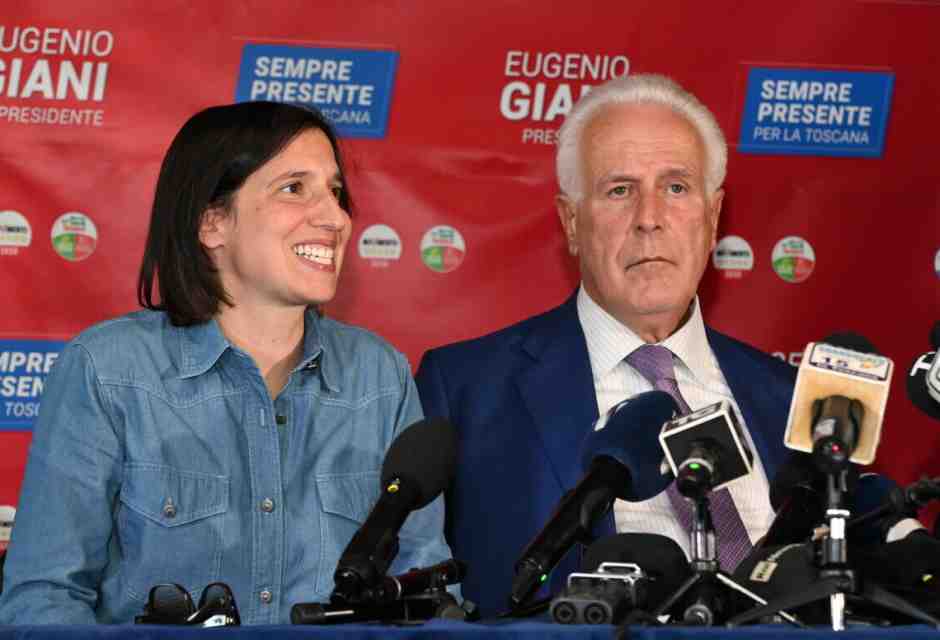 La Toscana mostra i limiti del campo largo anche dove si vince