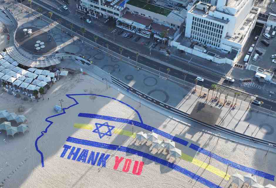 Trump e una giornata della vittoria che la memoria conserverà