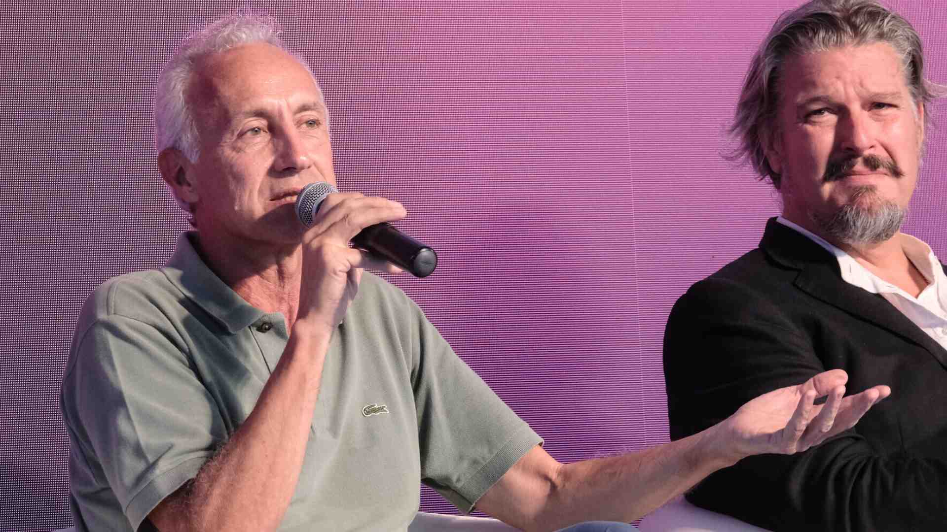 Marco è Le Cornu, ma di cognome fa ancora Travaglio