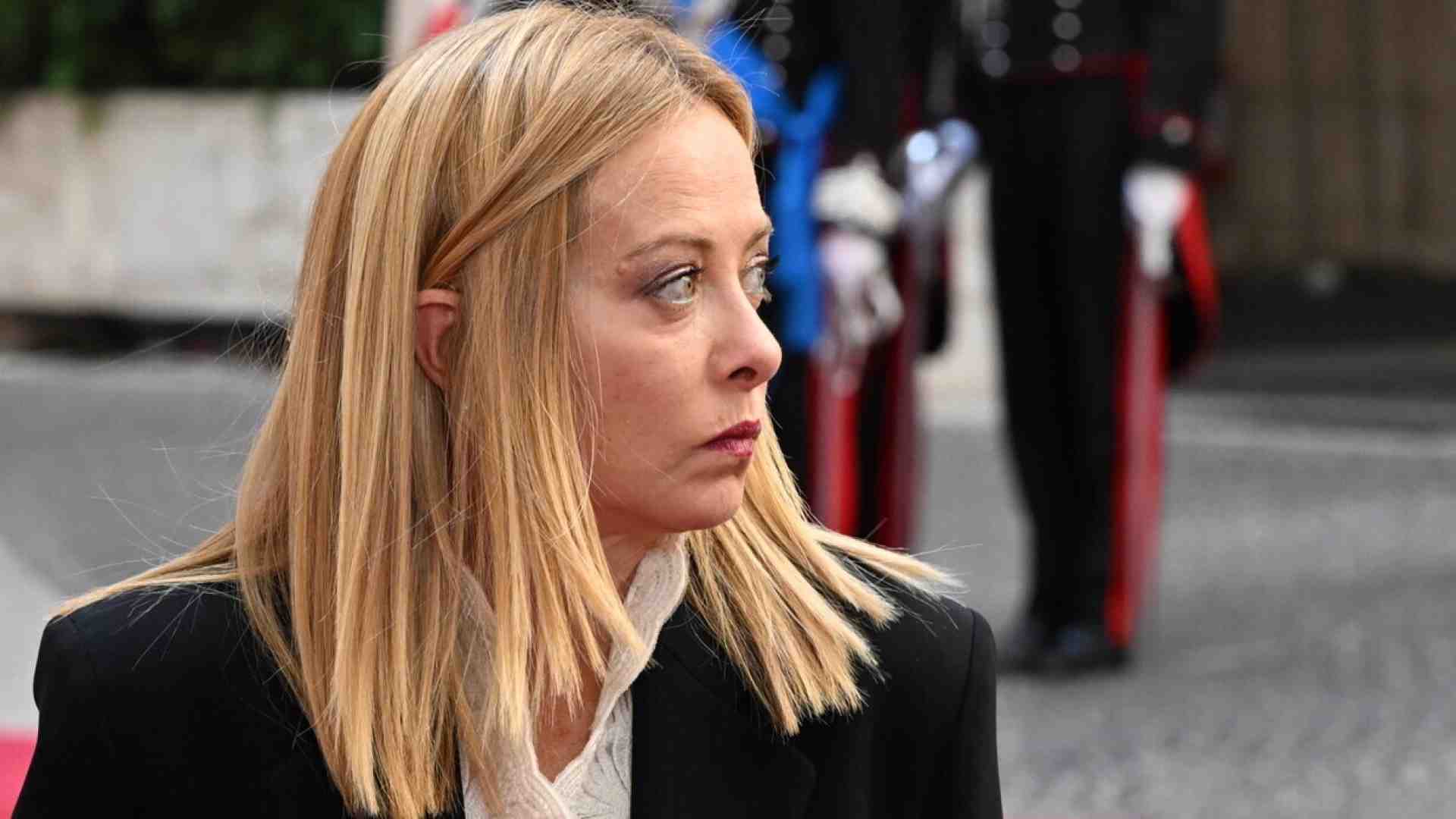 Il governo annuncia il taglio dell'Irpef ma la pressione fiscale aumenta