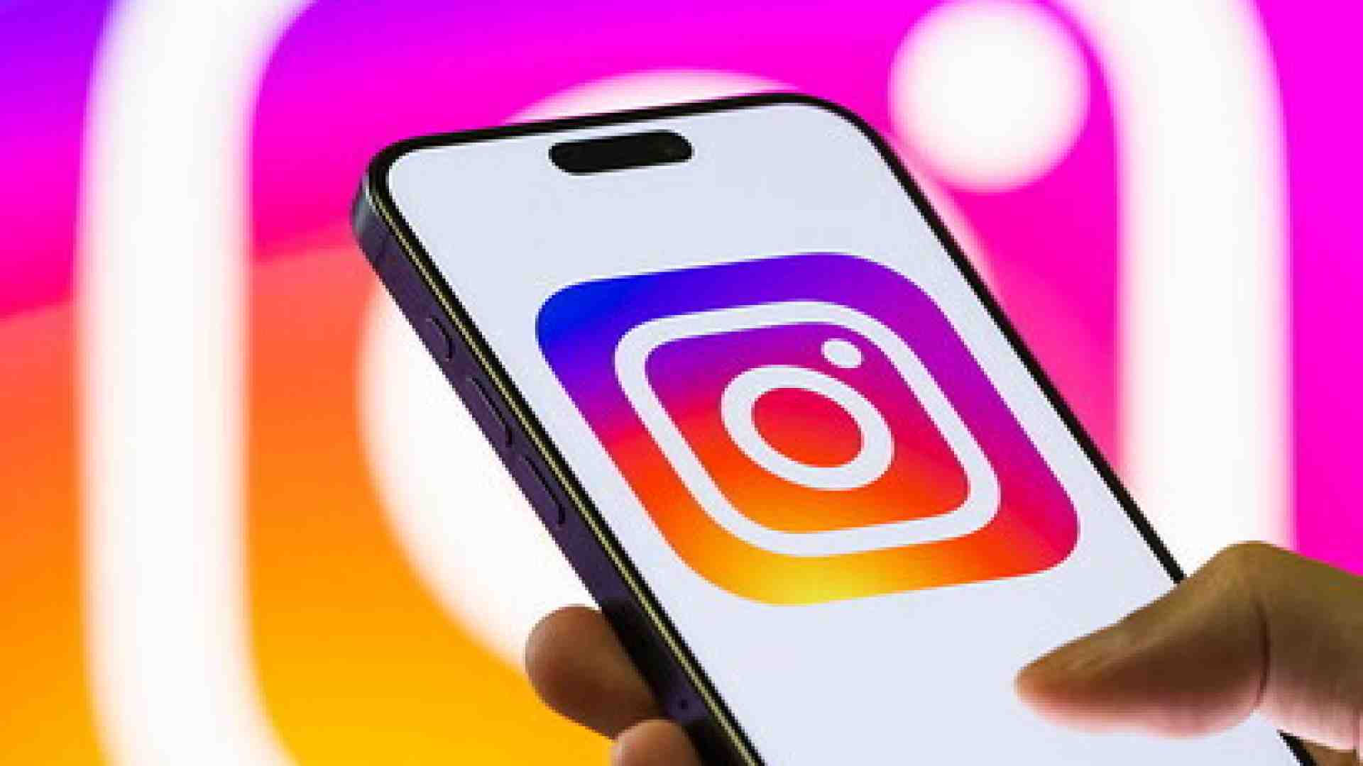 Gli account per teenager di Instagram come i film per under 13 non accompagnati. Un annuncio di Meta (parla Angelo Mazzetti)