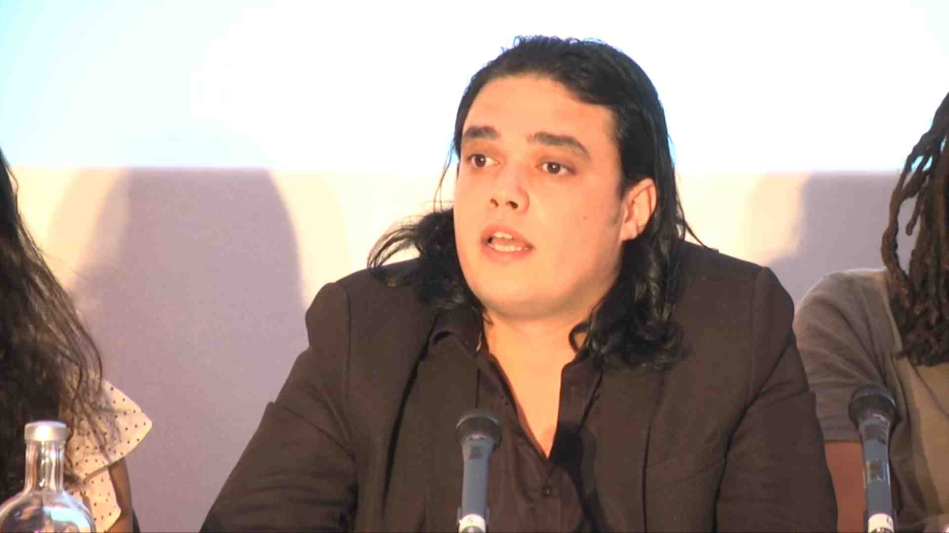 “Noi palestinesi dobbiamo liberarci dell’islam radicale”. Parla Husseini, esule in Francia