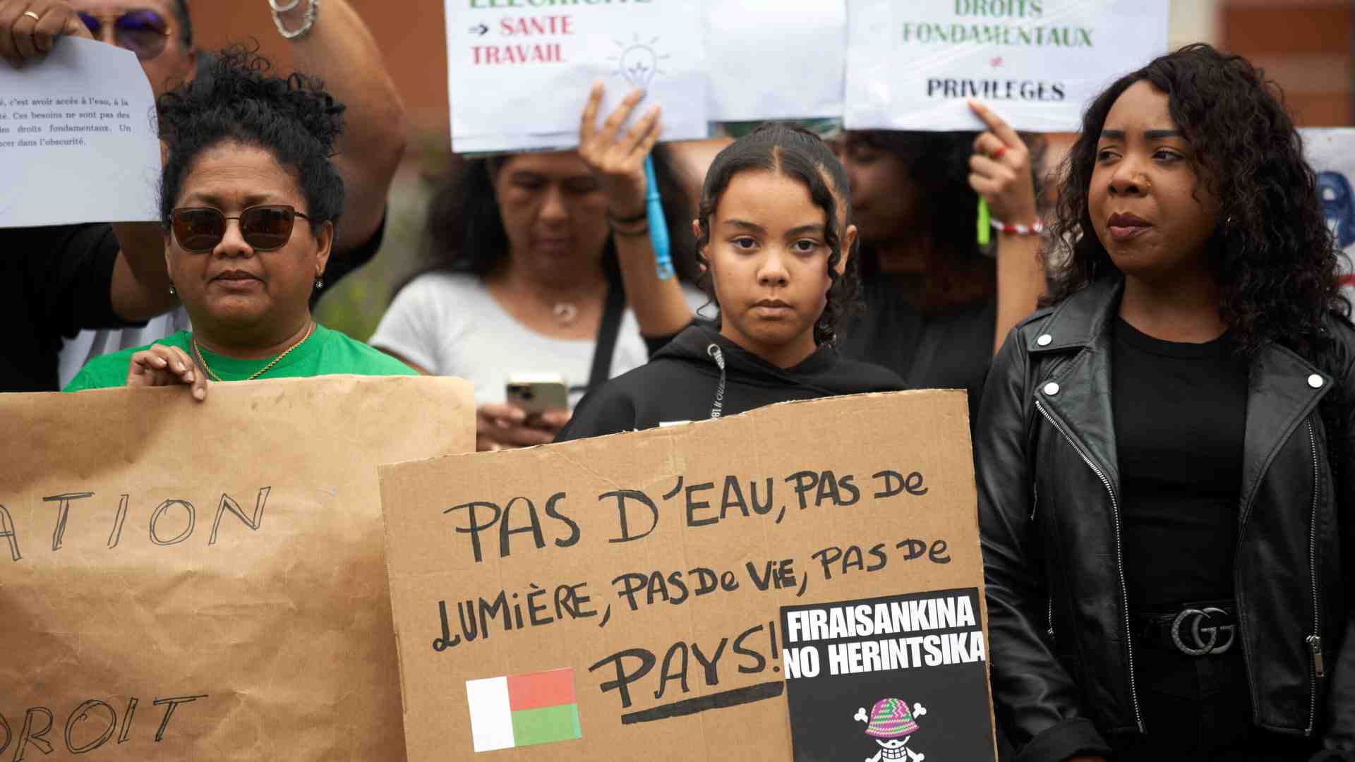 In Madagascar l'esercito ha preso il controllo del paese. Cosa sta succedendo