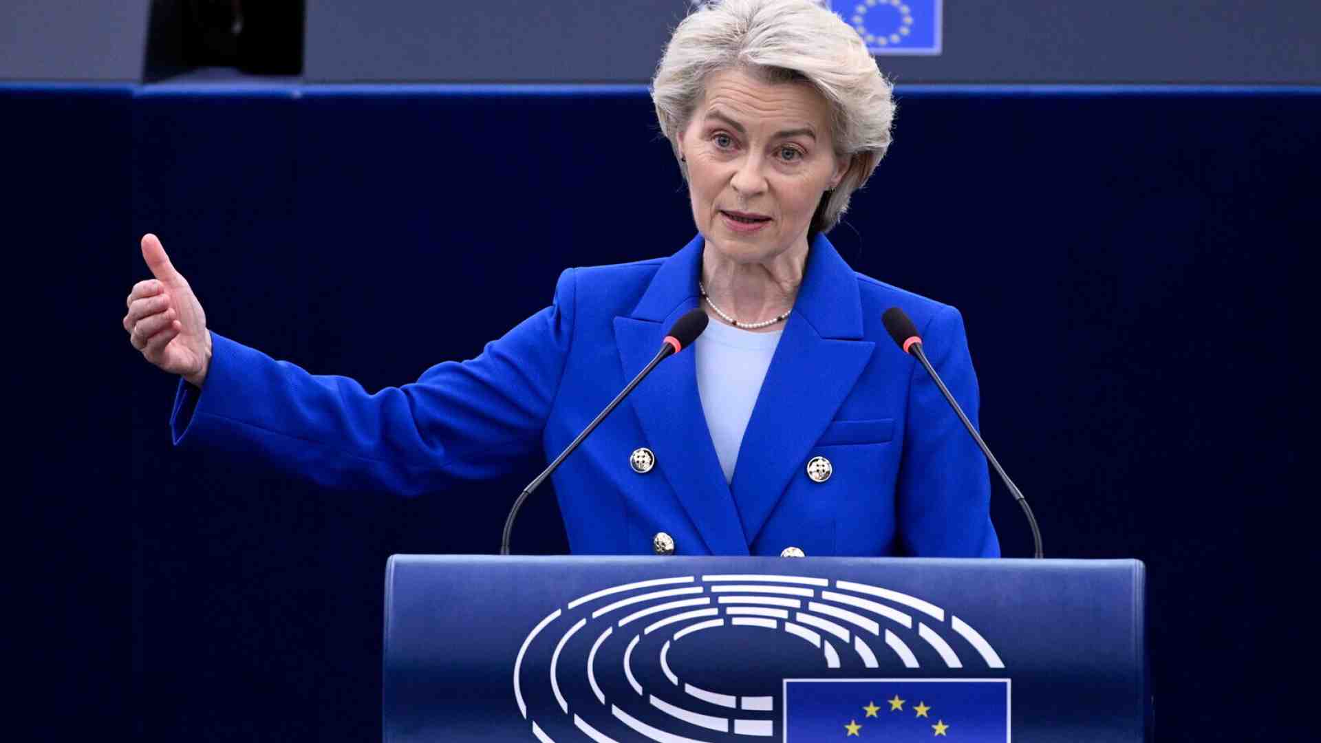 La Difesa europea “è competenza nazionale”. Gli errori della Commissione