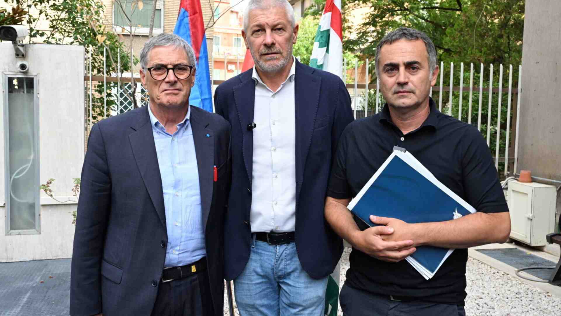 Sugli scioperi, la Fiom combina un pasticcio