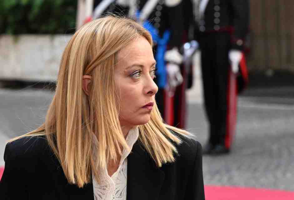 Il governo annuncia il taglio dell'Irpef ma la pressione fiscale aumenta