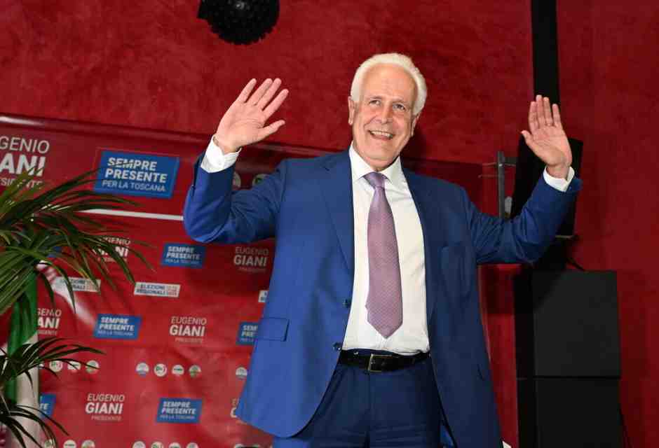 Il filo delle regionali è il trionfo dell’Italia anti moralista