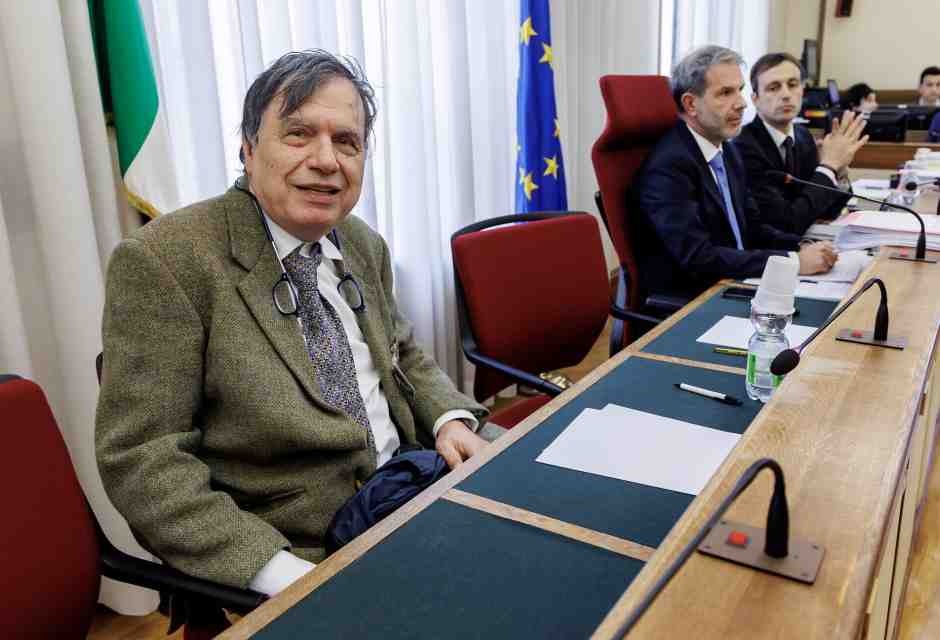 Parisi-gate: scambiato Giorgio per Attilio, ma poteva essere Heather