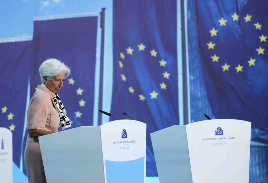 La deregulation di Trump trova l’Europa incerta sulle banche