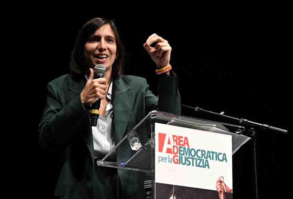 Calo del M5s, Renzi, aiuto di De Luca: cosa rassicura Schlein dopo la Toscana