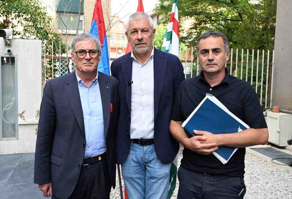 Sugli scioperi, la Fiom combina un pasticcio