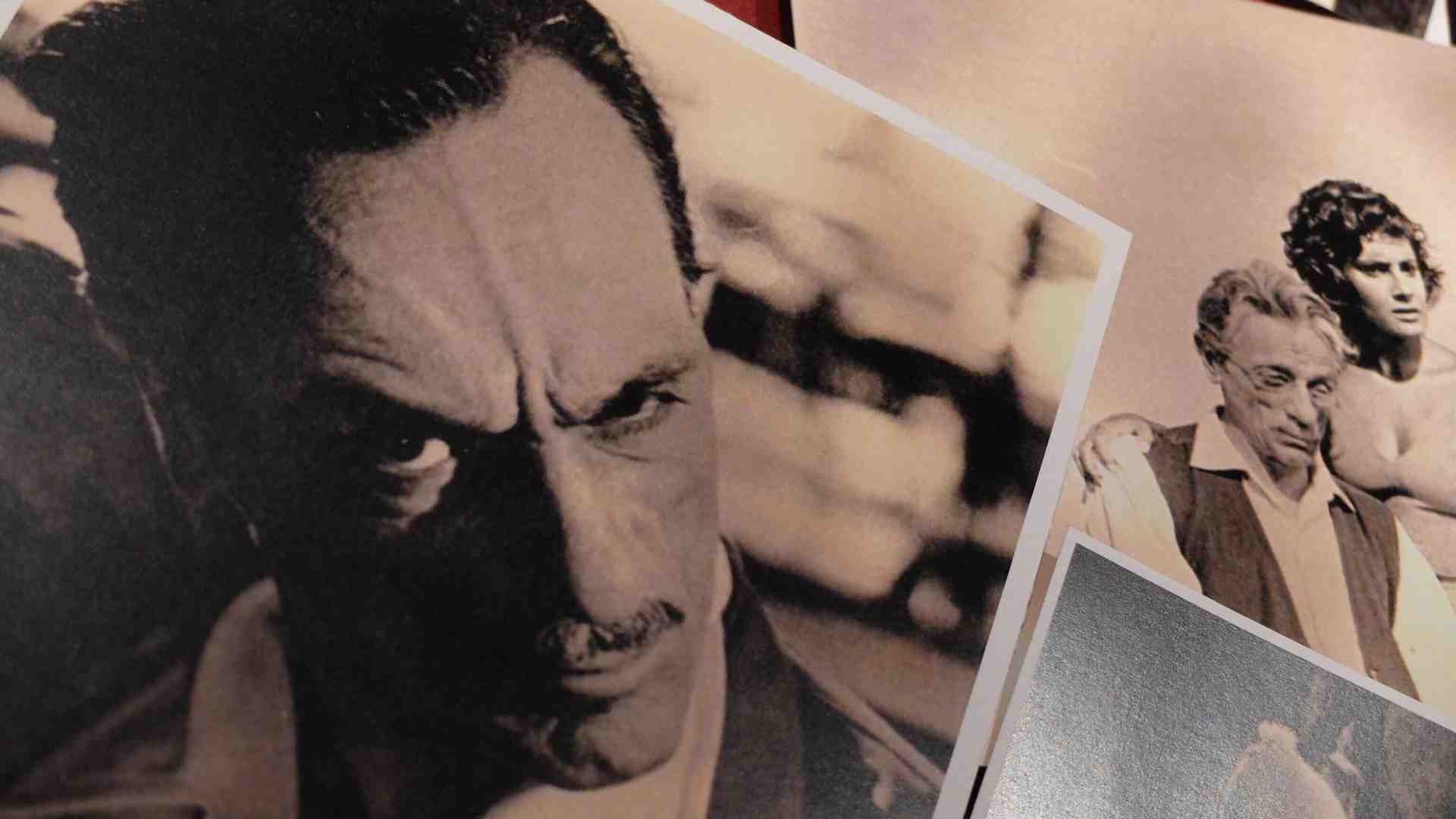 Nell'Ipm di Nisida una raccolta fondi per la riapertura del teatro dedicato a De Filippo