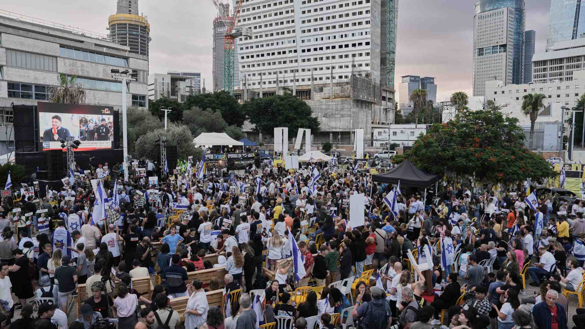 Hamas riconsegna il corpo del beduino al Atrash. La ferocia del 7 ottobre senza distinzione