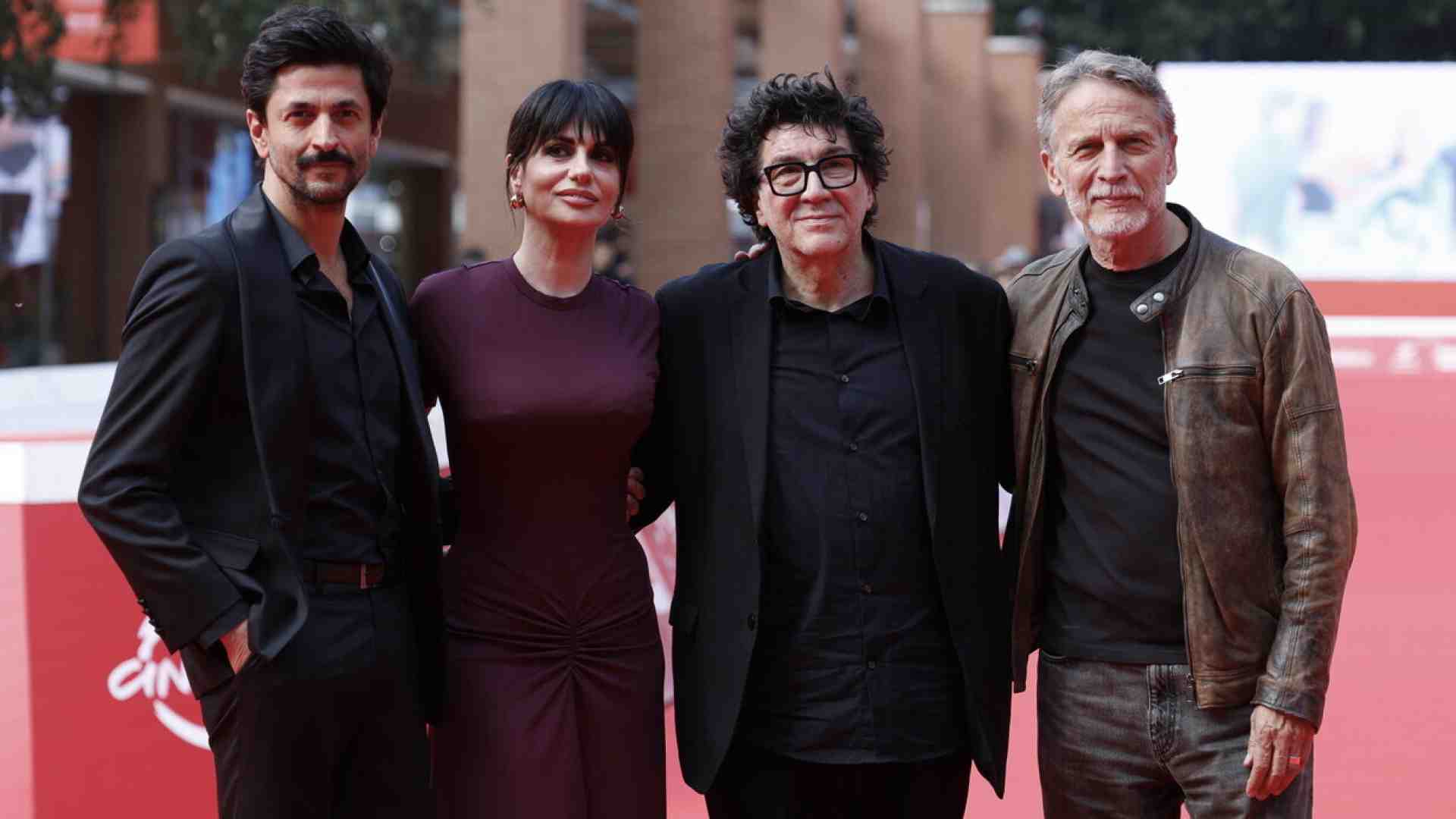 Al via la 20esima Festa del Cinema di Roma, Moulin Rouge e la Notte Bianca