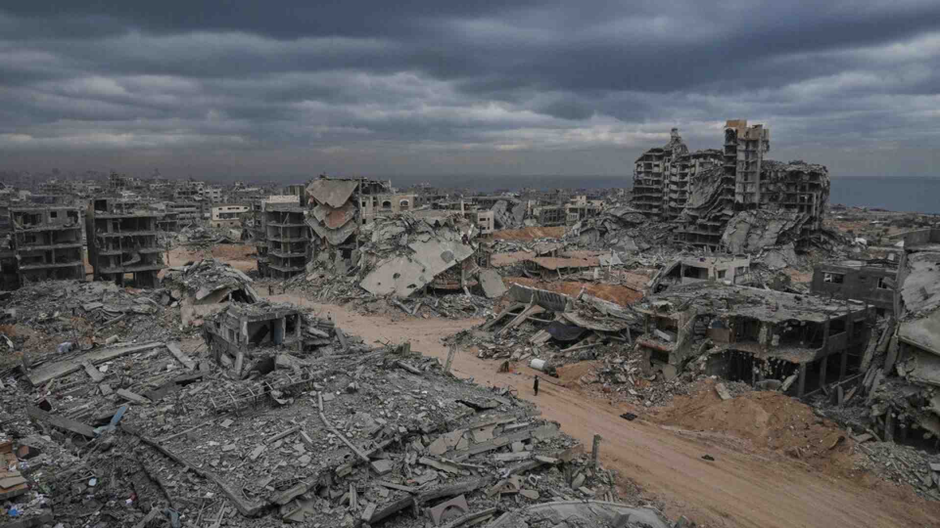 Hamas ha confuso il rumore della democrazia con la sua debolezza