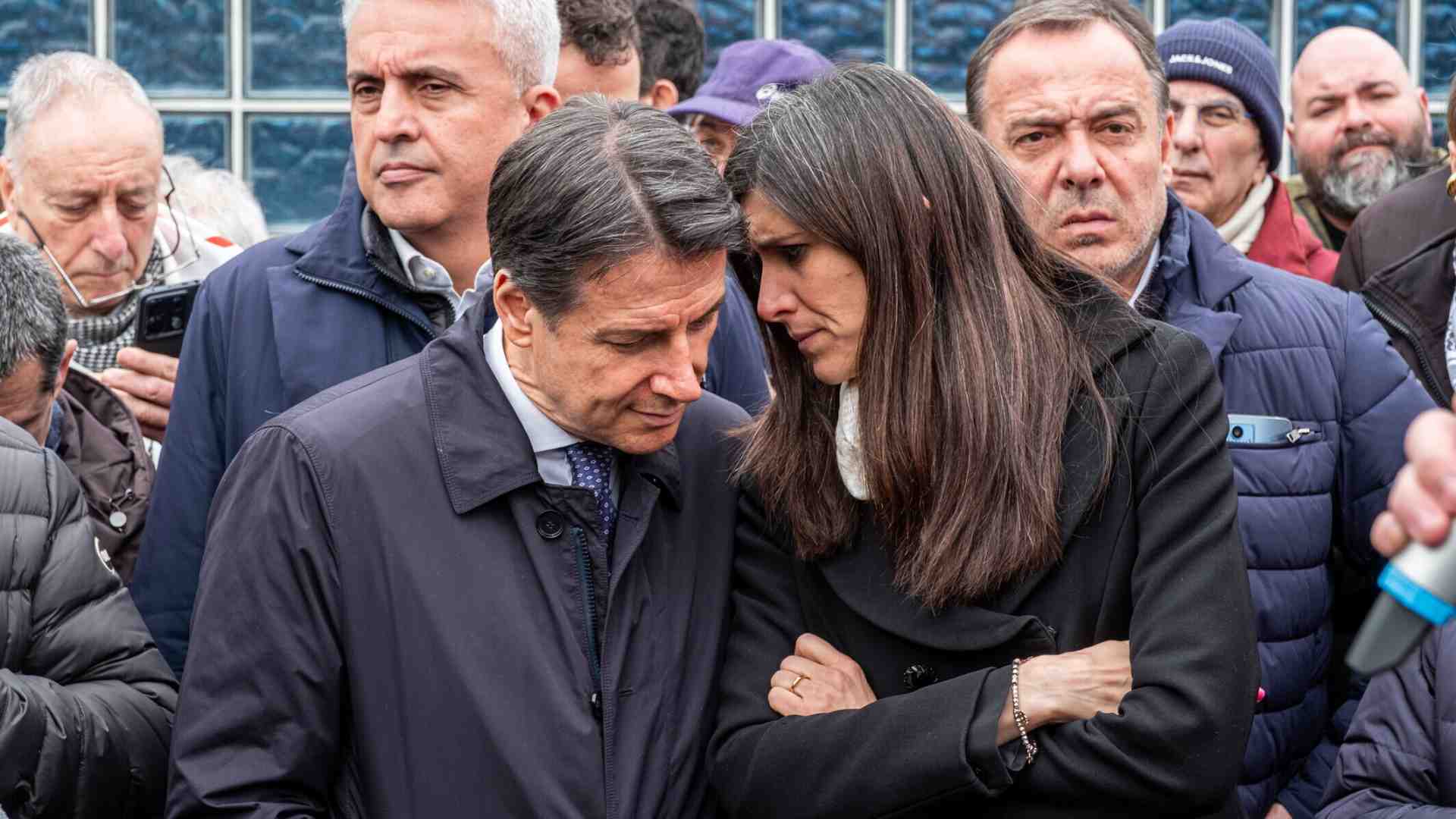 Appendino contro Conte. Le primarie sul Fatto