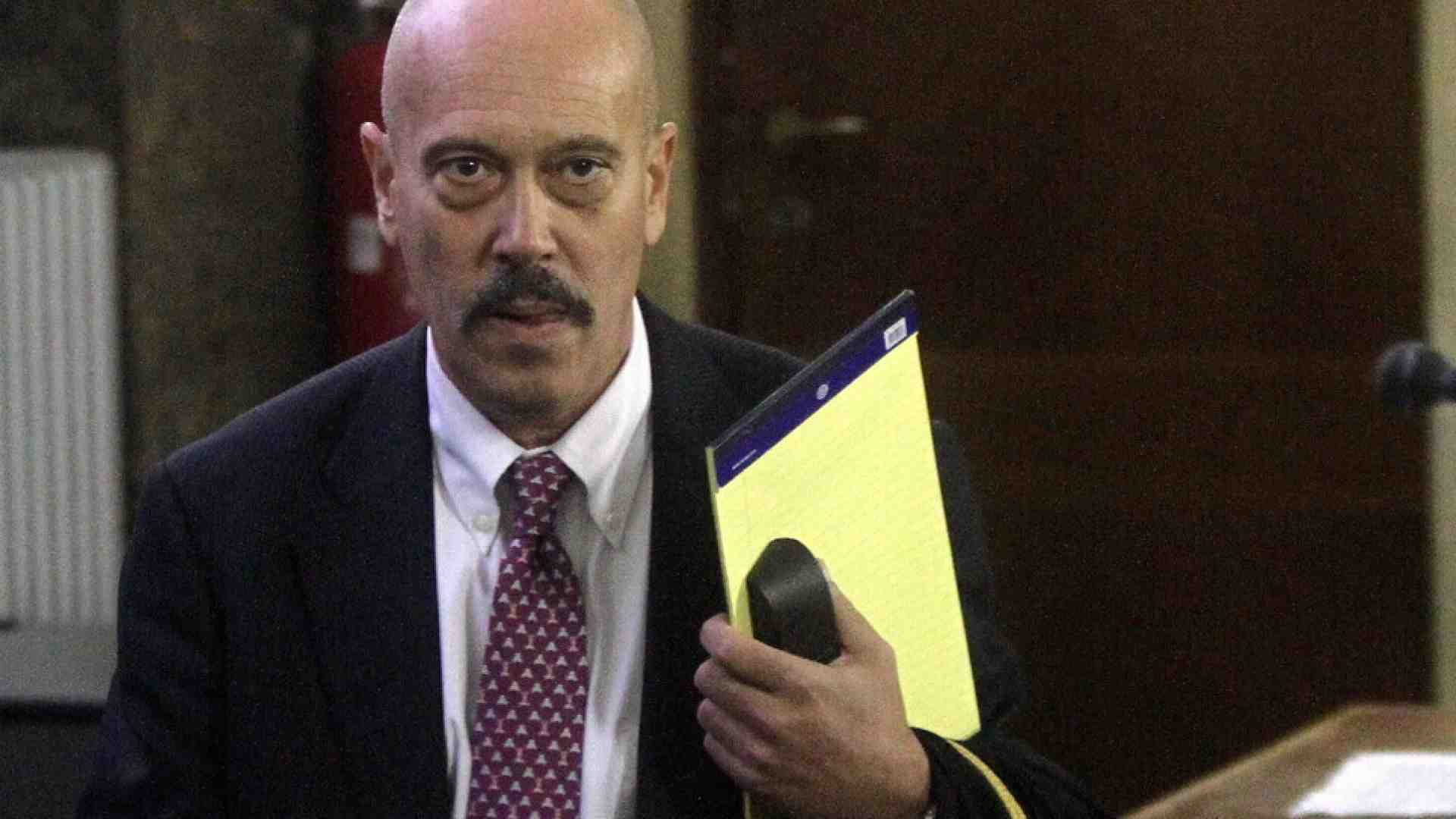 Per difendere De Pasquale, il Financial Times attacca la magistratura e insinua un complotto che non c’è