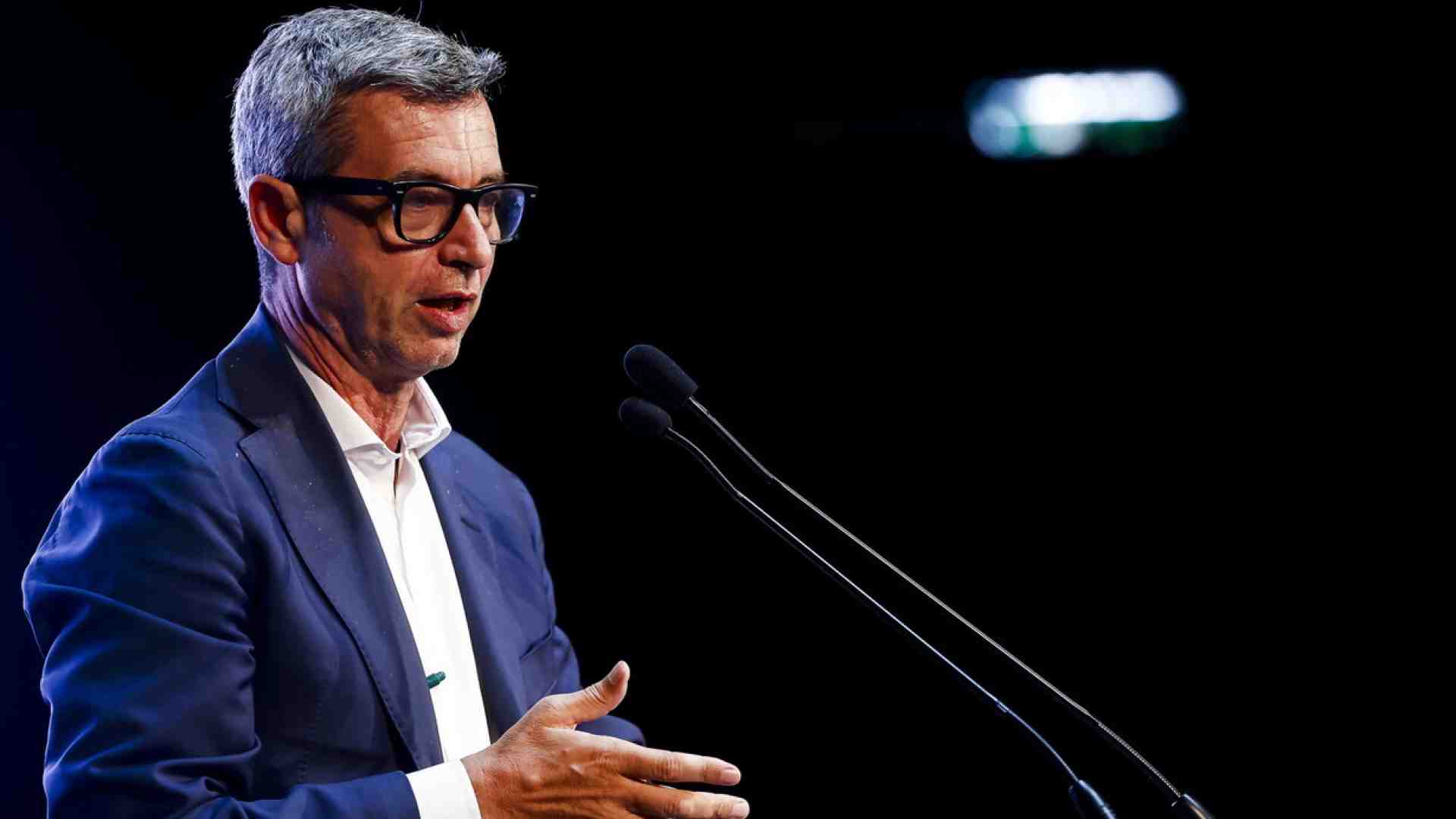 Il Pd vuole ancora Hamas a Gaza?