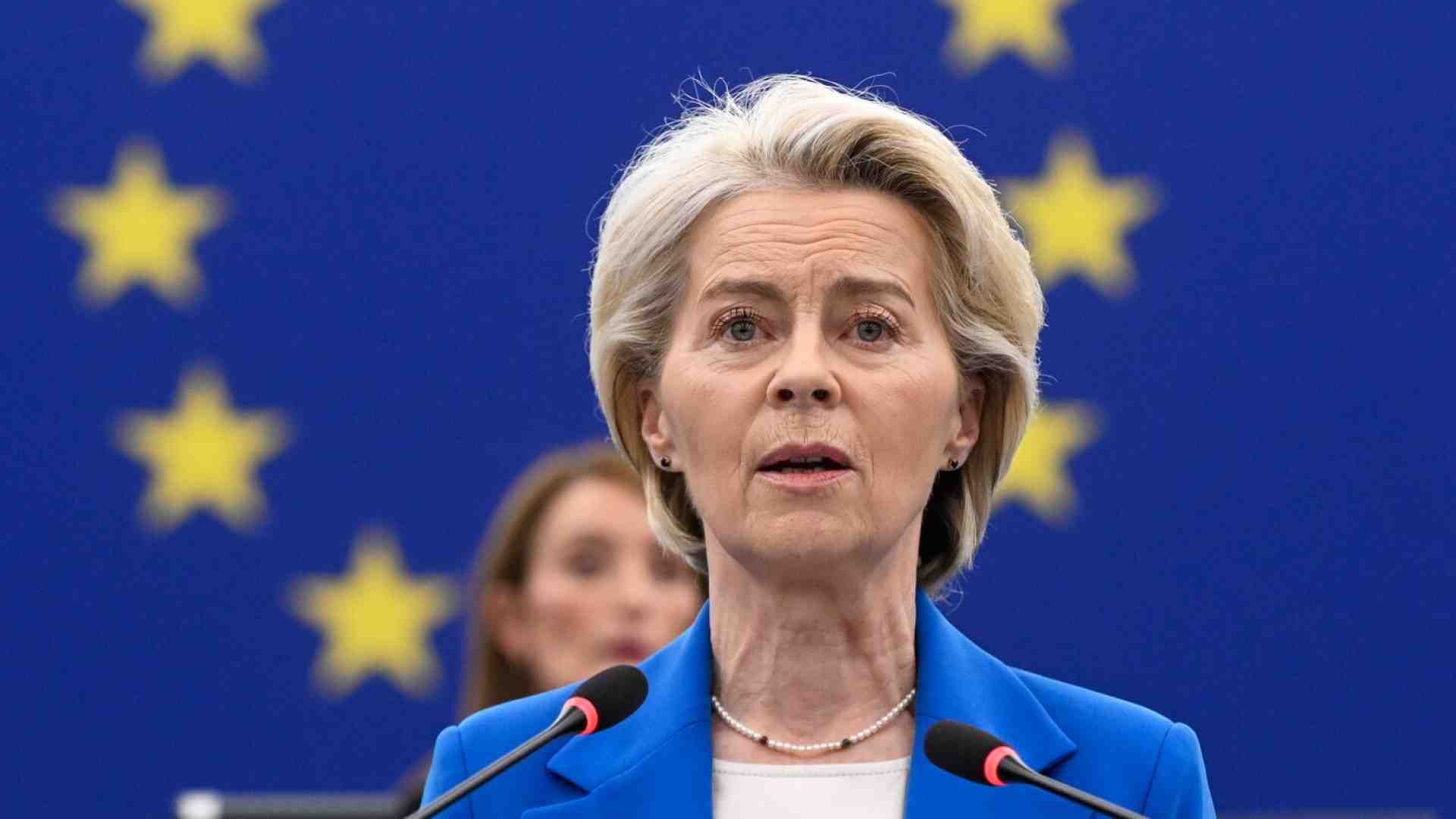 Von der Leyen fa un passo indietro sulla Difesa europea. Il potere resterà agli stati membri