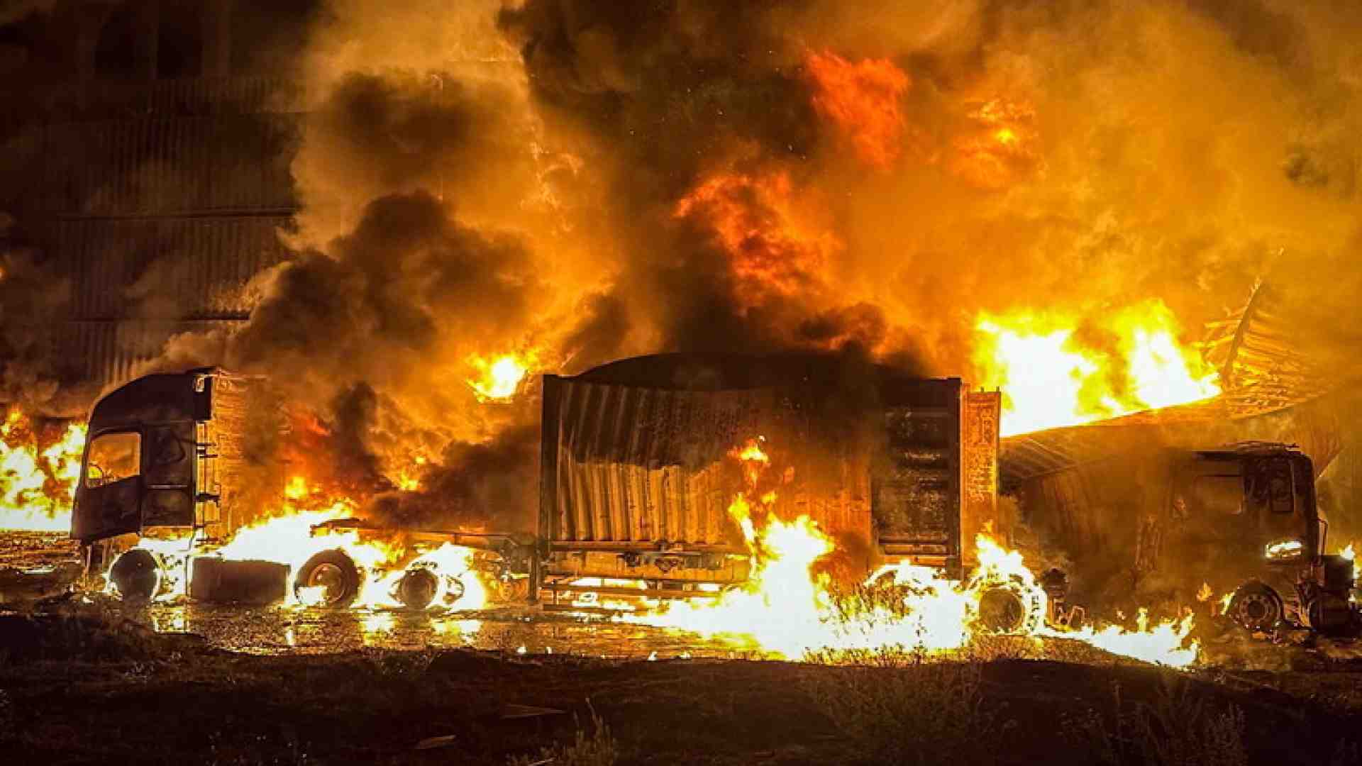 Avventure e ambiguità di Truchanov, prima sindaco di Odessa e poi senza cittadinanza