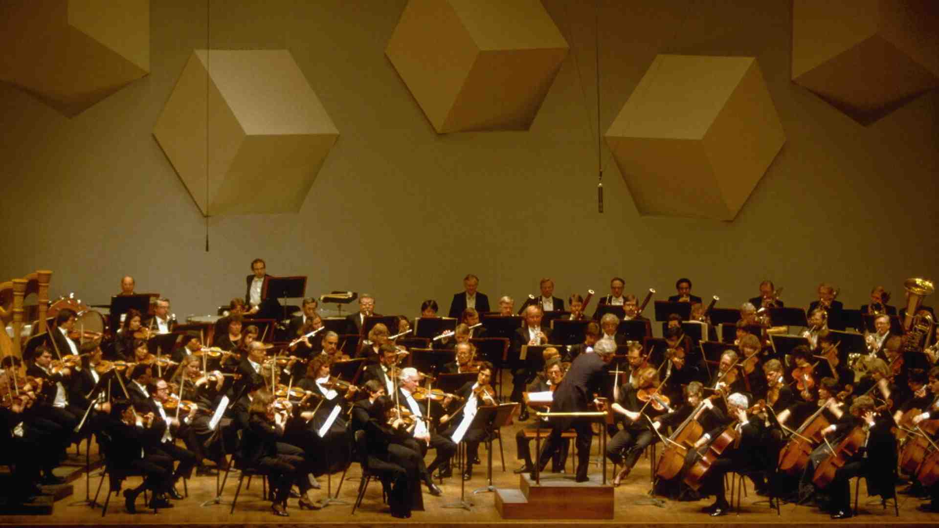 I numeri della musica in Italia