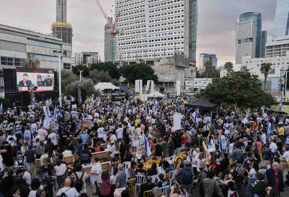 Hamas riconsegna il corpo del beduino al Atrash. La ferocia del 7 ottobre senza distinzione