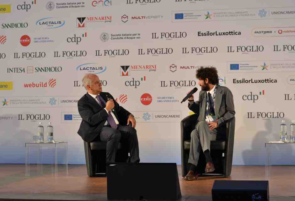 Infiltrazioni nei cortei, referendum e quell’ideuzza per il futuro: “Meloni al Quirinale”. Parla Piantedosi