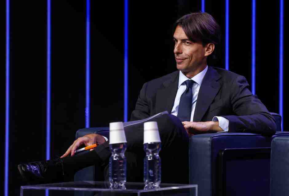 La “quarta gamba” avanza con Manfredi, Salis e Onorato e con grande evento il 20 ottobre