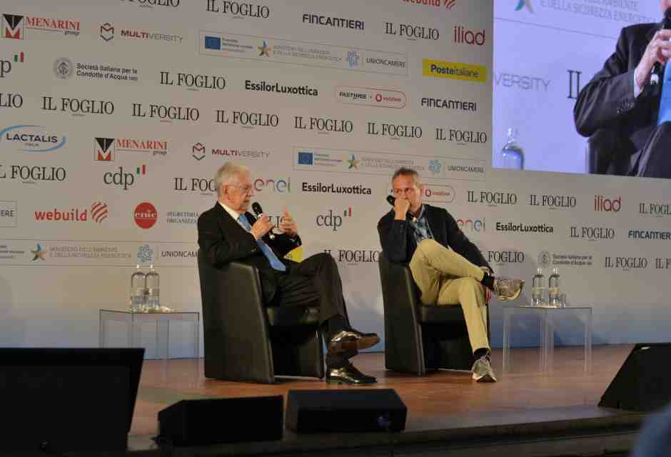 L’Europa e l’aguzzino Trump, il nodo delle riforme e il coraggio di essere impopolari. Parla Monti