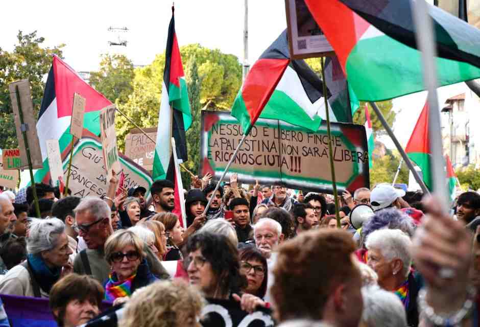 Il cortocircuito dei pro Pal che non vedono quel che accade a Gaza