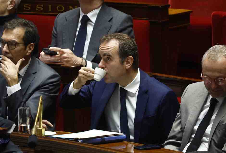 Lecornu ha superato due mozioni di sfiducia: il macronismo non è finito