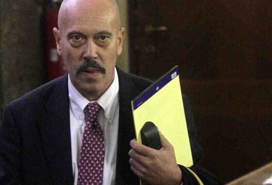 Per difendere De Pasquale, il Financial Times attacca la magistratura e insinua un complotto che non c’è