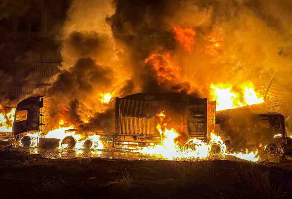 Avventure e ambiguità di Truchanov, prima sindaco di Odessa e poi senza cittadinanza