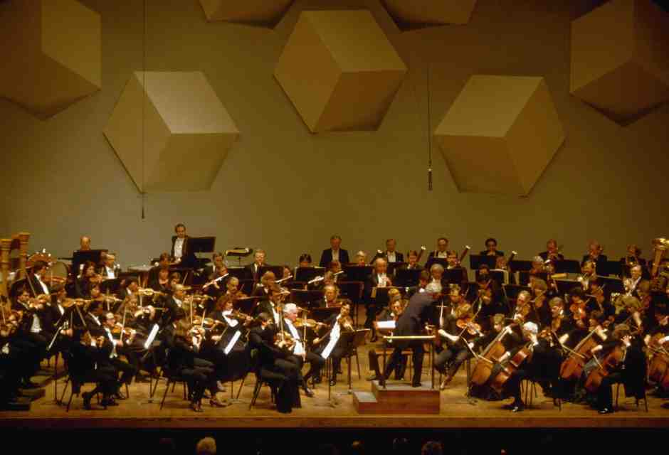 I numeri della musica in Italia