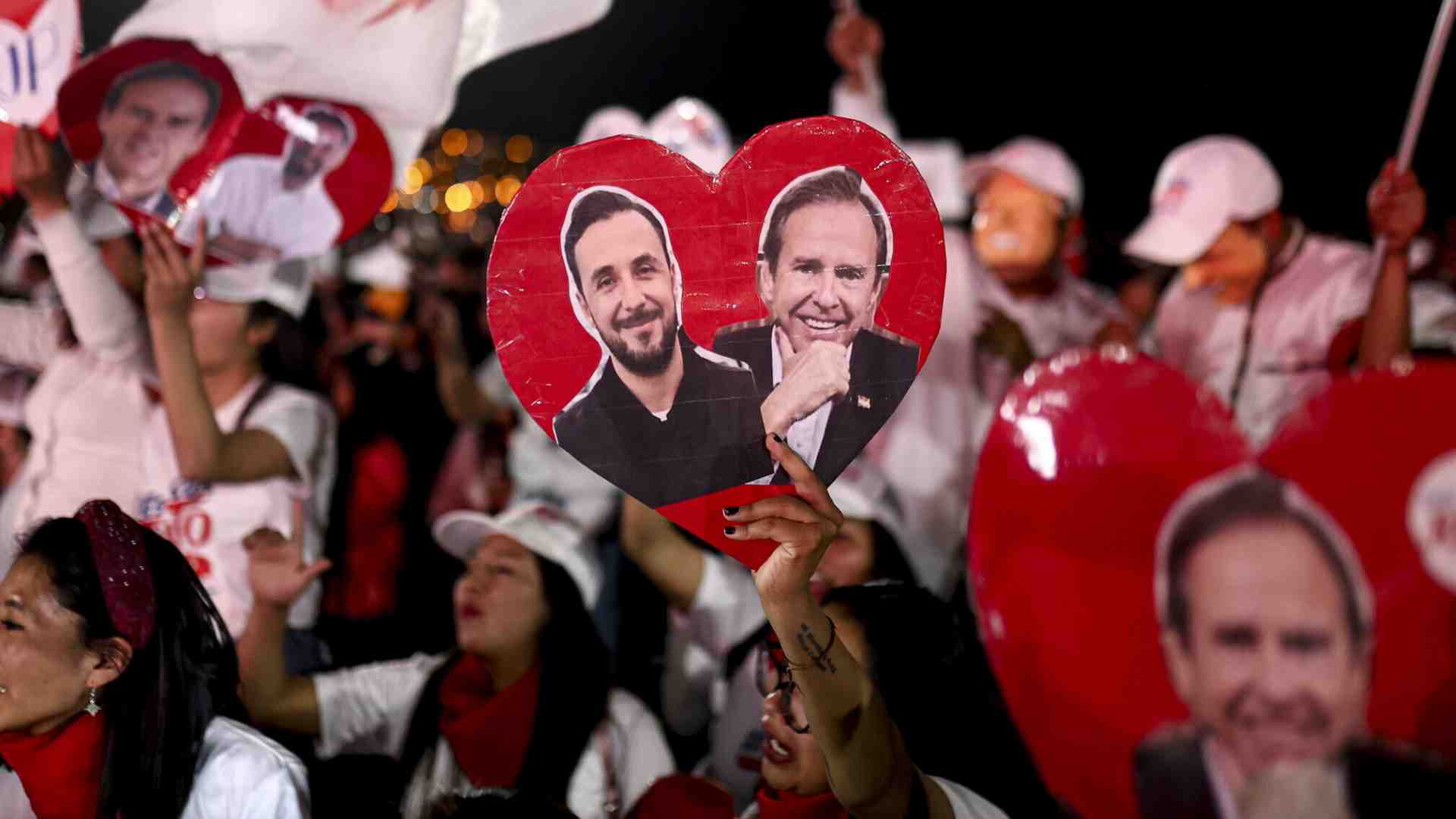 Il voto in Bolivia, che volta pagina dopo 19 anni di potere della sinistra indigenista