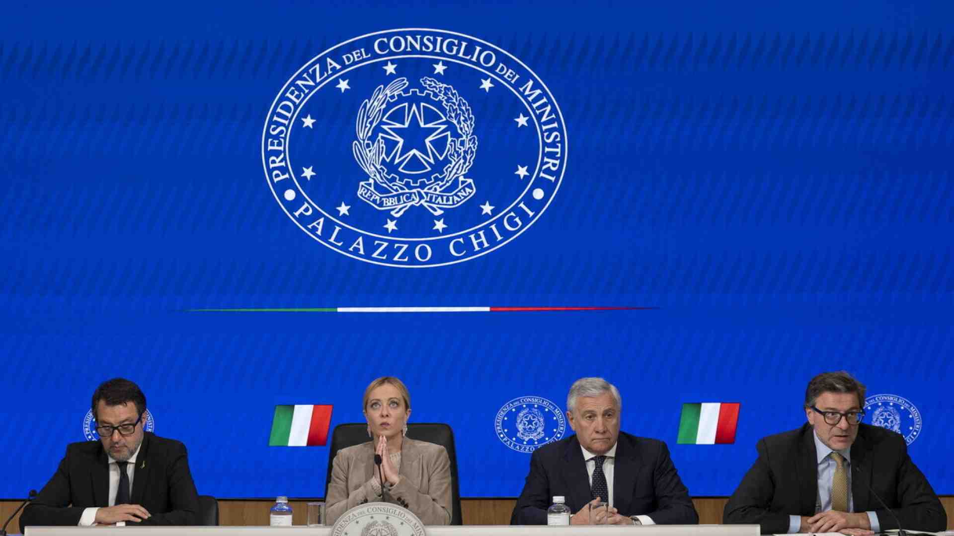 Tutti i punti della legge di Bilancio, spiegati dal ministro Giorgetti