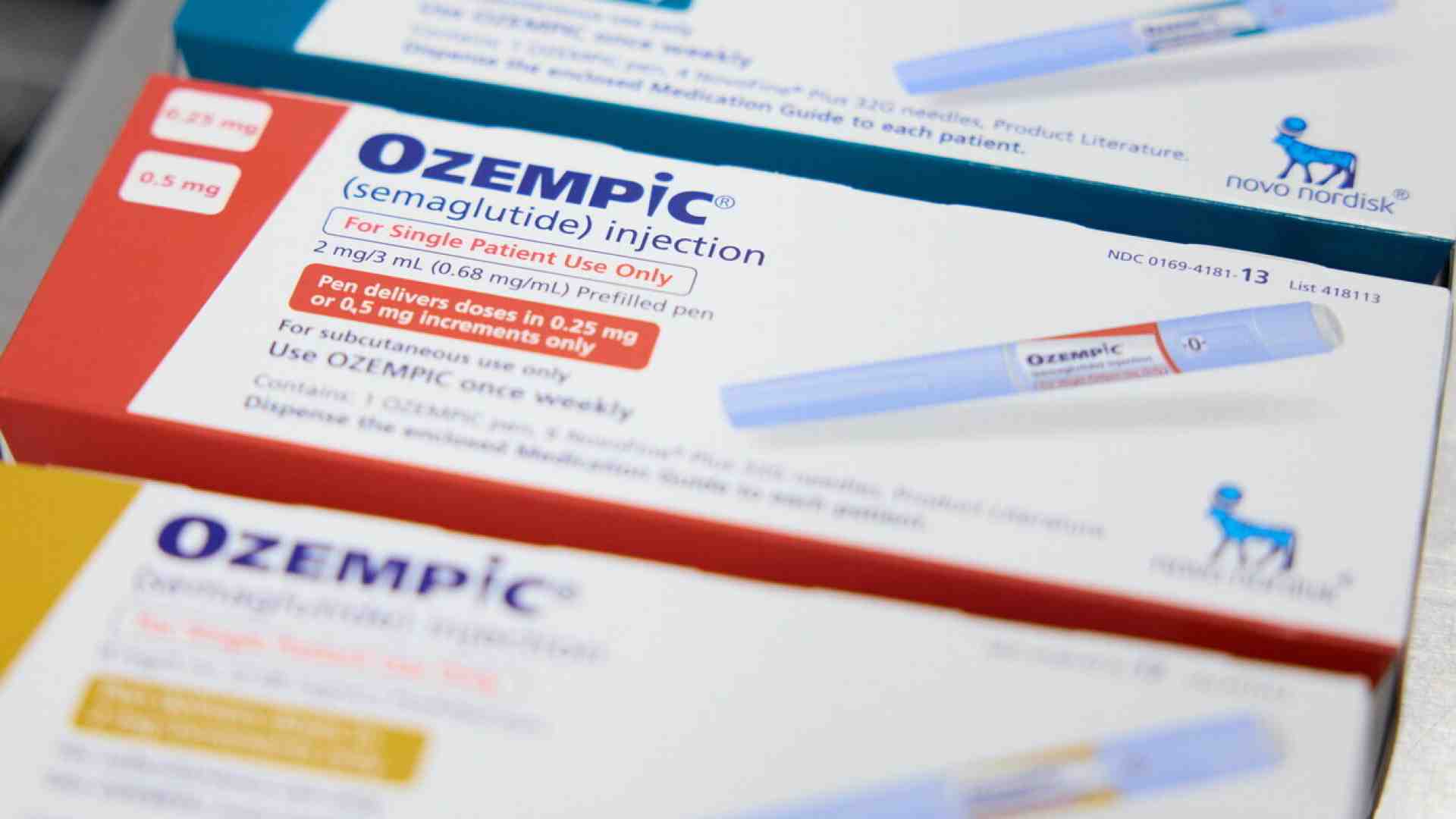 Dopo Salvini e lo smart working un'altra tegola sui ristoranti: l'Ozempic