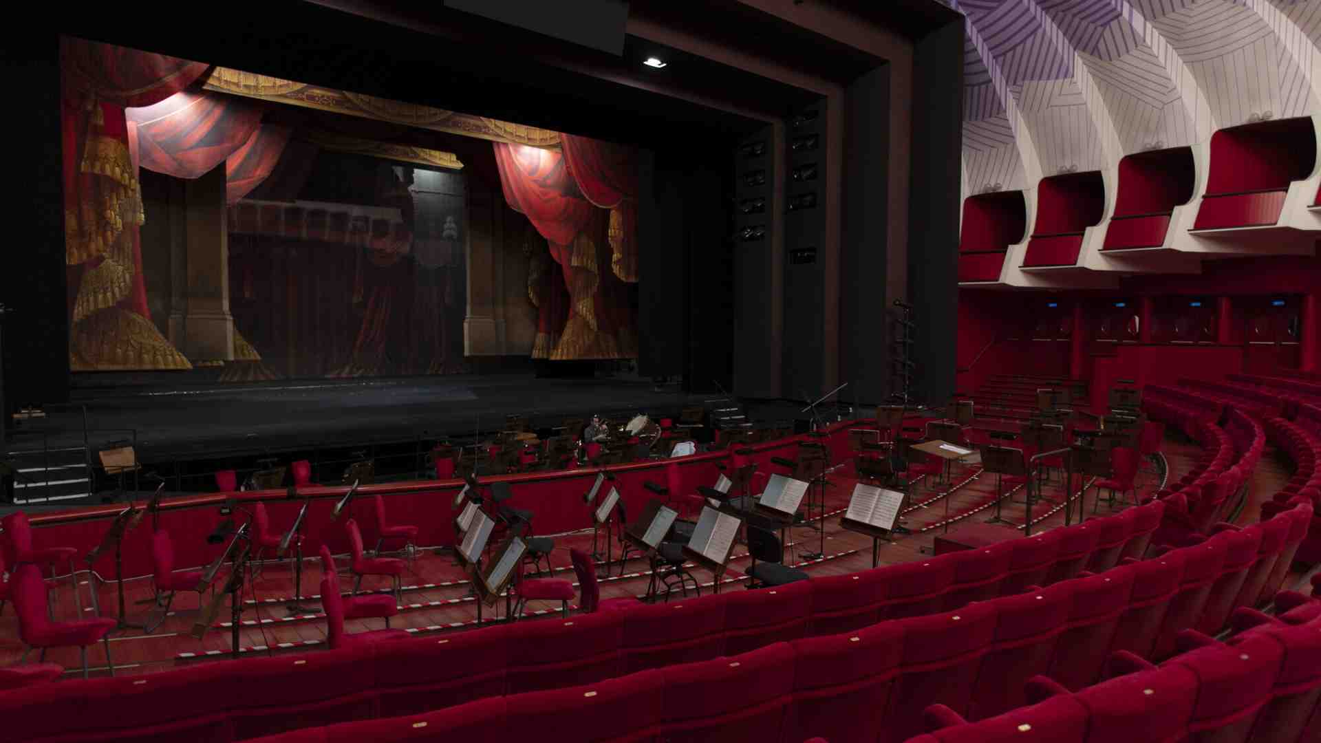 Libretto esagerato, ma Zandonai orchestrava a meraviglia: "Francesca da Rimini" a Torino