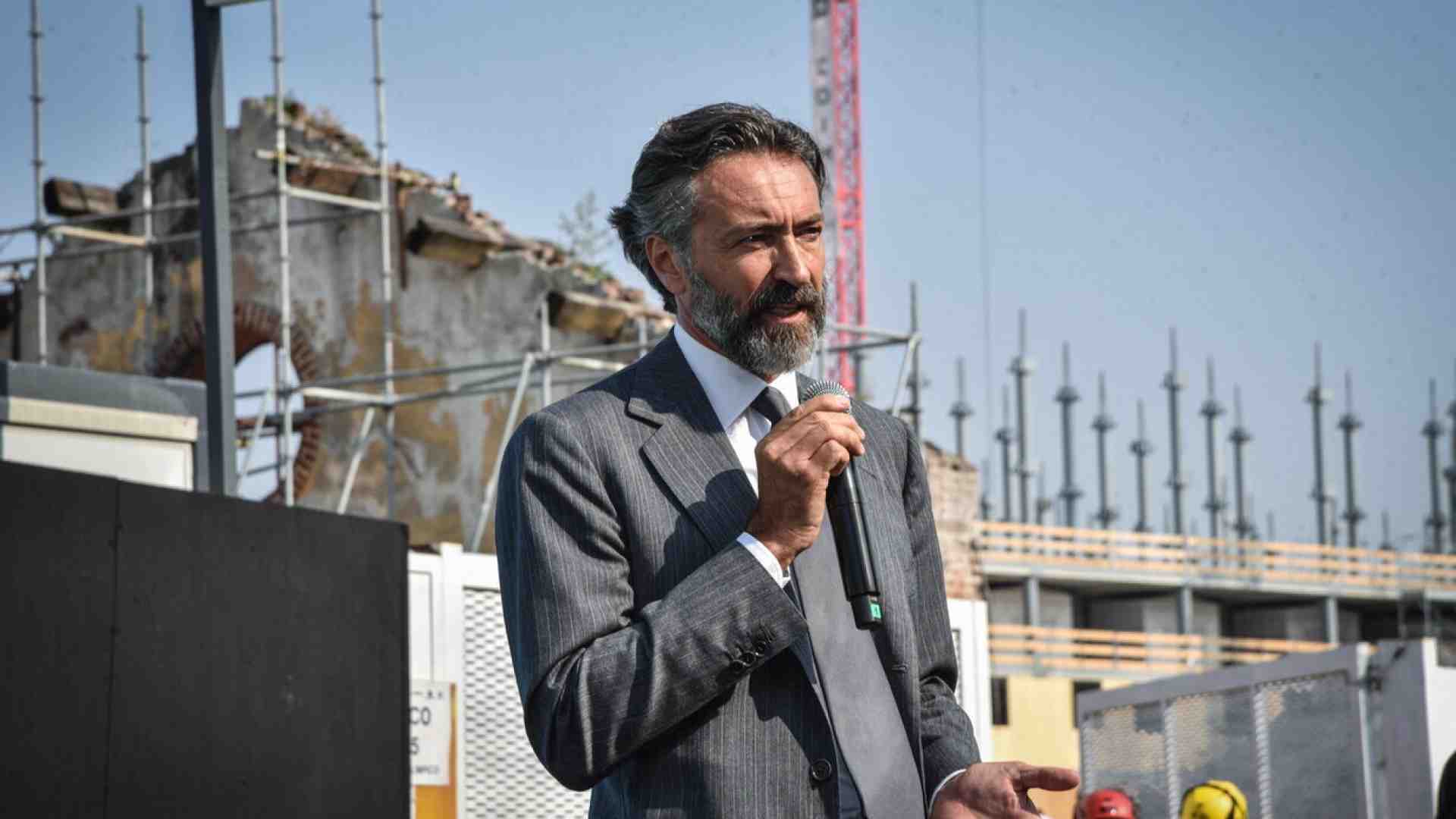 Generare città, idea su idea