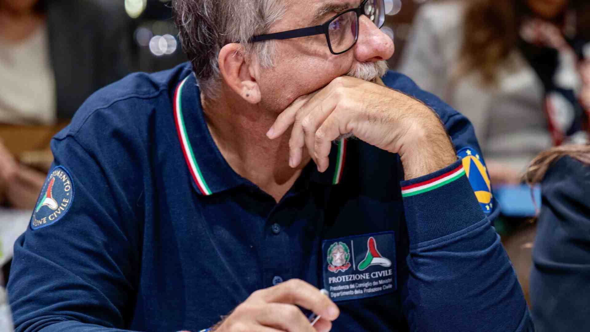 Ciciliano: “Possiamo portare un ospedale a Gaza in tre giorni”