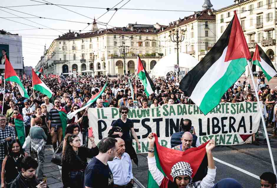 Il mistero buffo dei pro Pal che perdono improvvisamente la voce